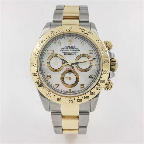 rolex de oro de segunda mano|Rolex de oro precio.